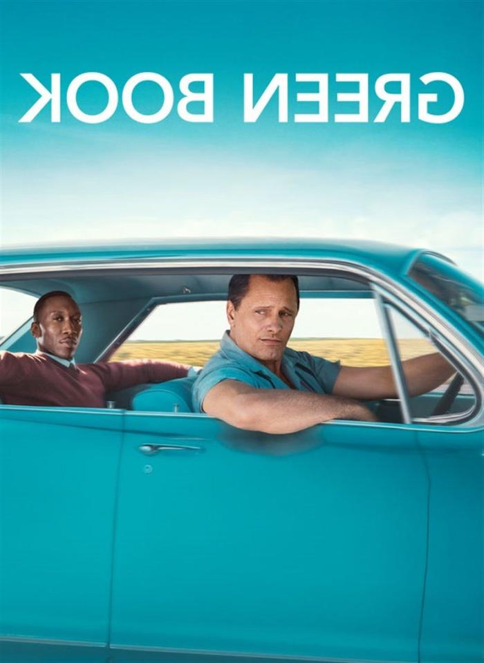 电影《十大网赌平台》海报，两人在车里，标题为《十大网赌平台》